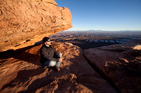 Island In The Sky, Canyonlands, UT