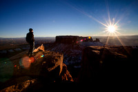 Island In The Sky, Canyonlands, UT