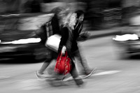Life Moves Fast (Urban Motion)