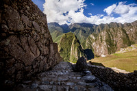 Peru Highlights